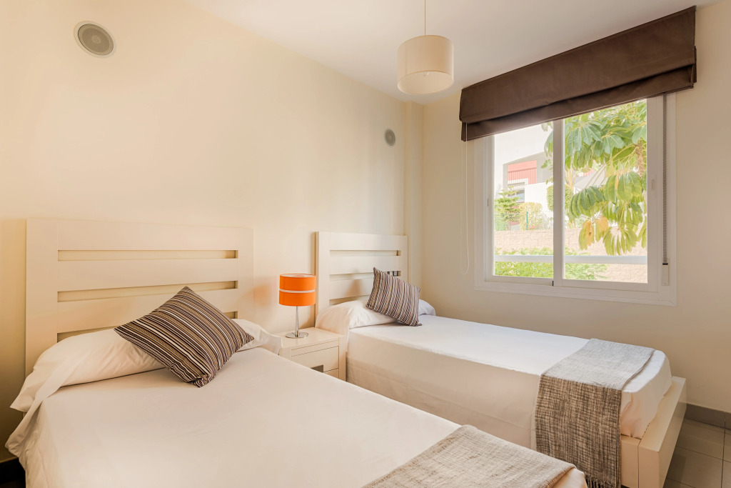 Cortijo del Mar Resort