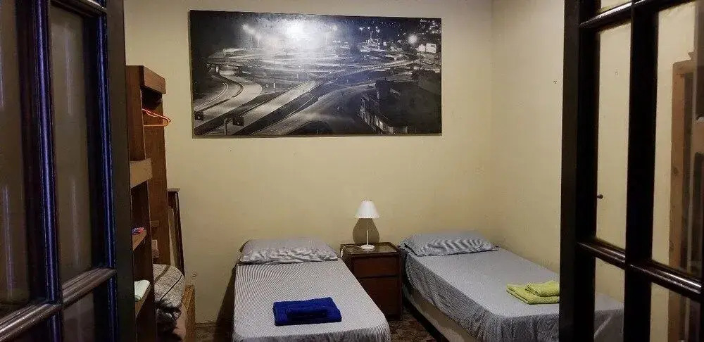 Hotel Caballito Blanco