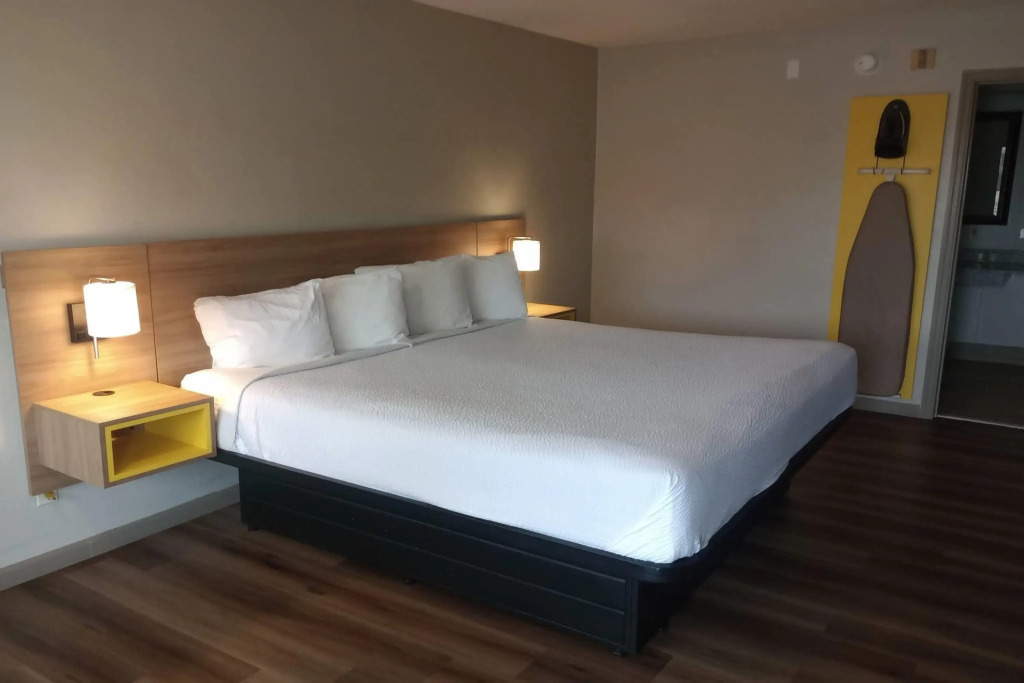 Days Inn by Wyndham Donalsonville
