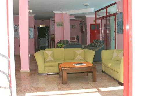 Sefabey Hotel