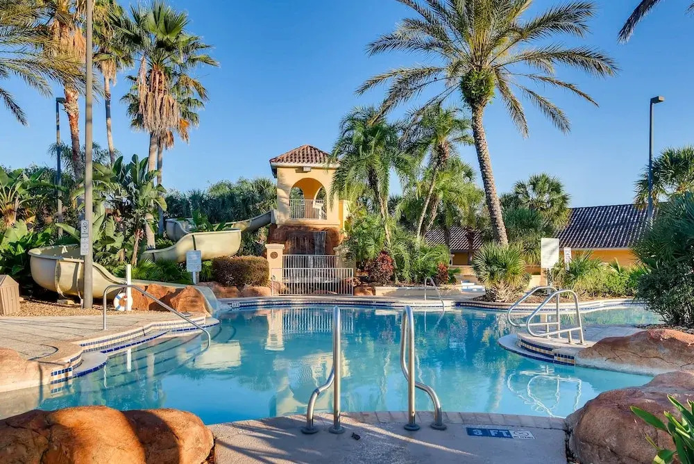4BR Home in Regal Palms by FS FL VH-844