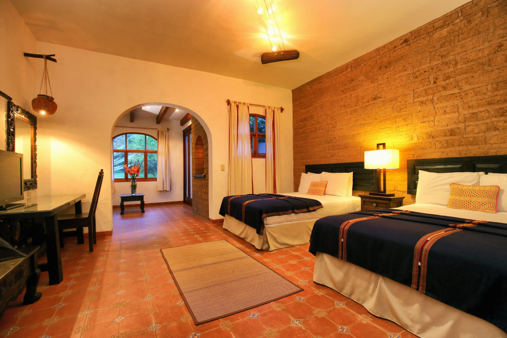 Villa Santa Catarina