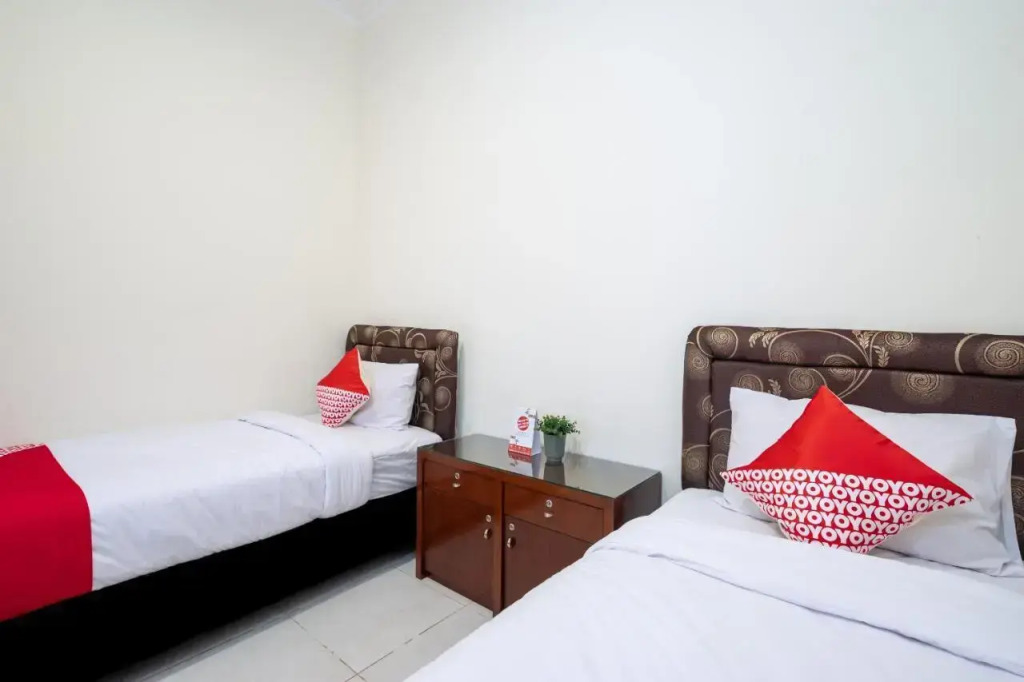 Griya Patran by OYO Rooms