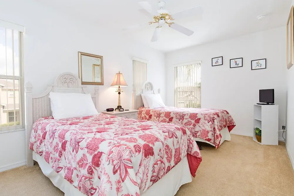 Palm Breeze by Florida Spirit