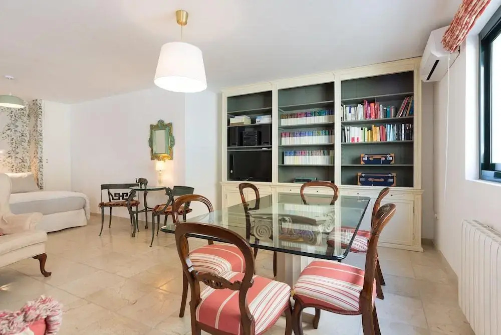 LU&CIA Apartamento Limonar