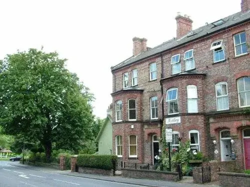 Astley House