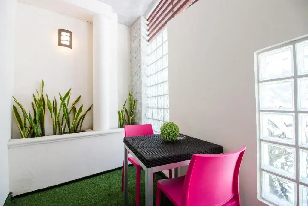 Suites Corazon