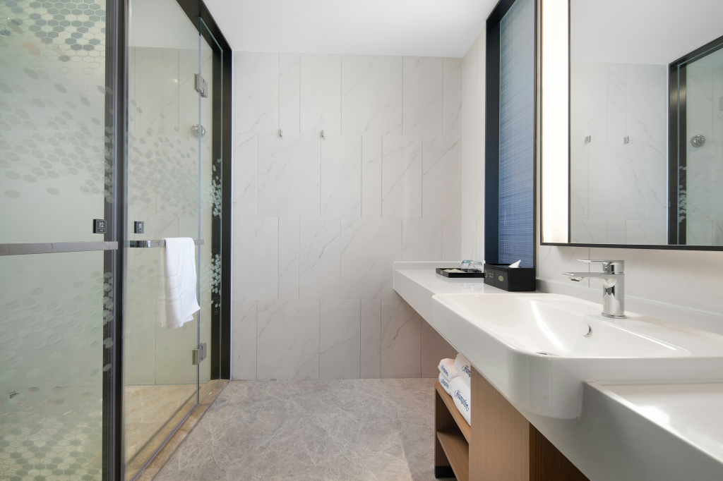 Hampton by Hilton Hohhot Yuquan Hengsheng Plaza