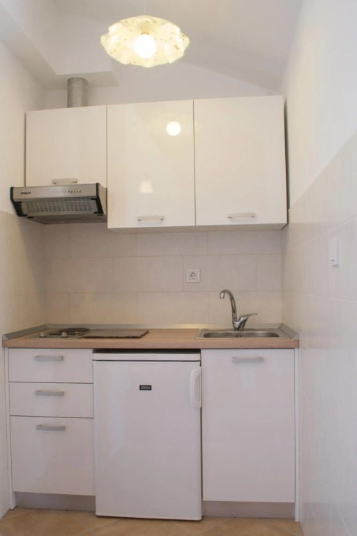 Apartments Slavica