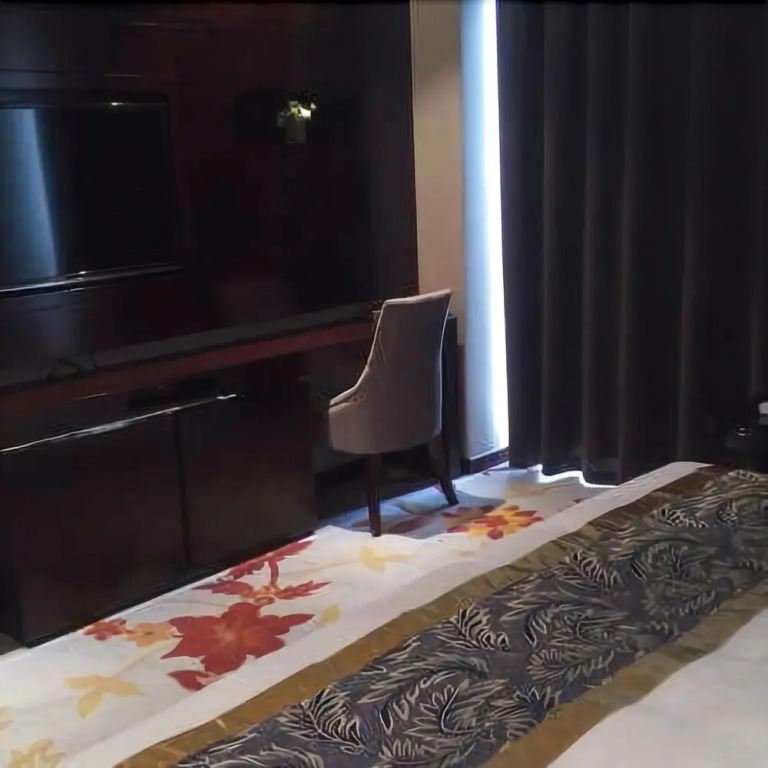 Minsheng International Hotel