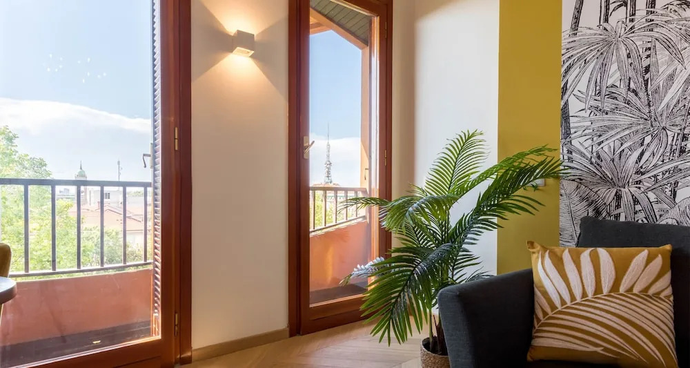 JOIVY Superb Apt Close To Fiera Milano And City Life
