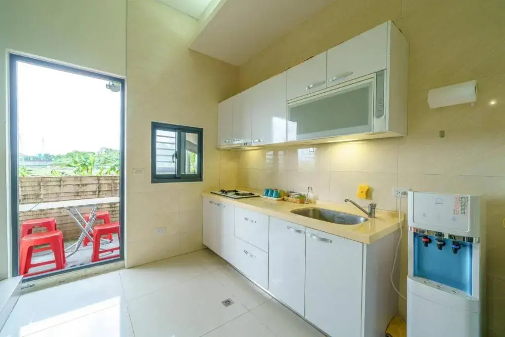 Qingyun Homestay