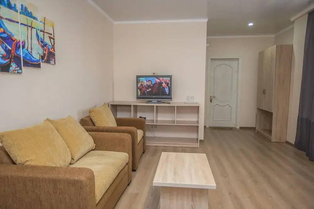 Zhan Villa