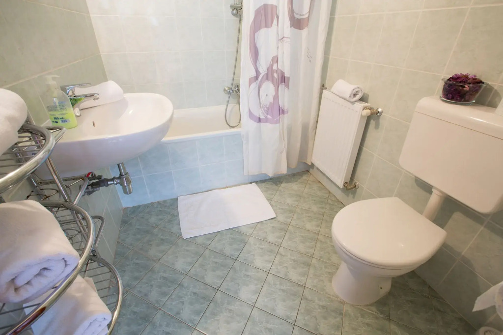 HELIOS Hotel Apartments