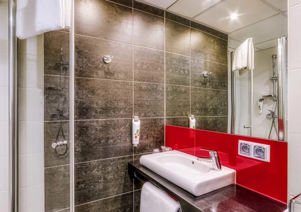 ibis Styles Bielsko Biala