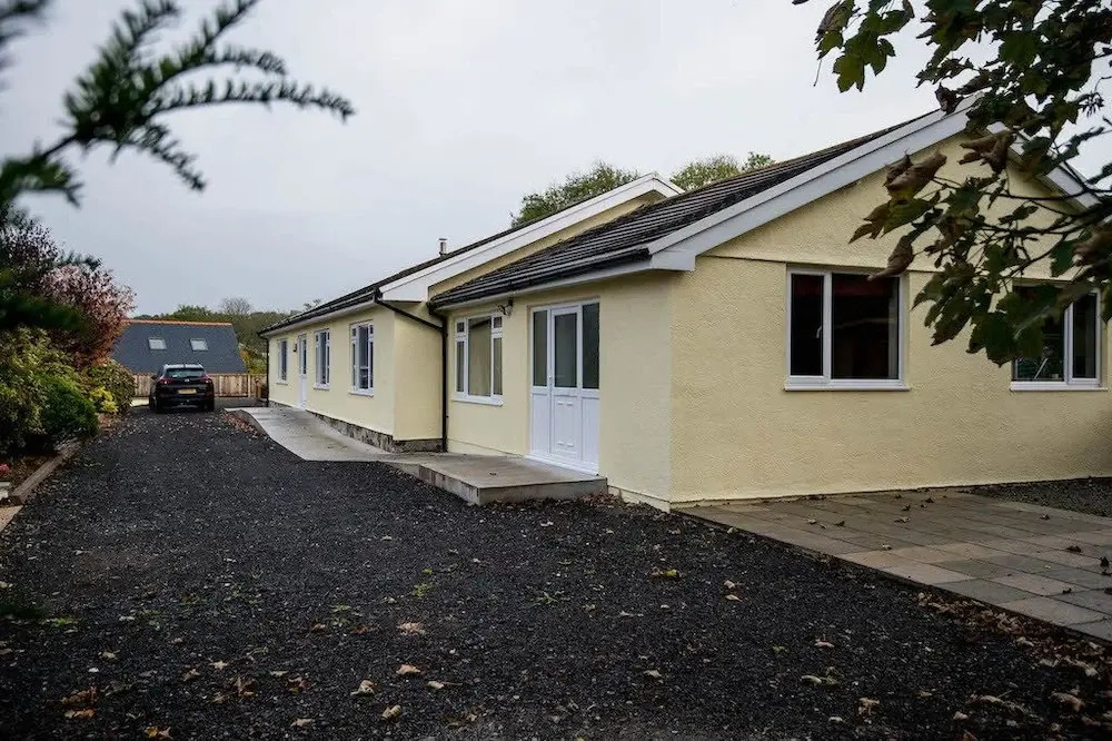 Round Park Annexe
