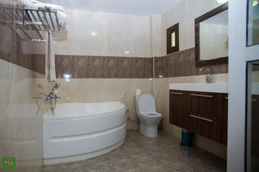 Hotel Wimbi Sun