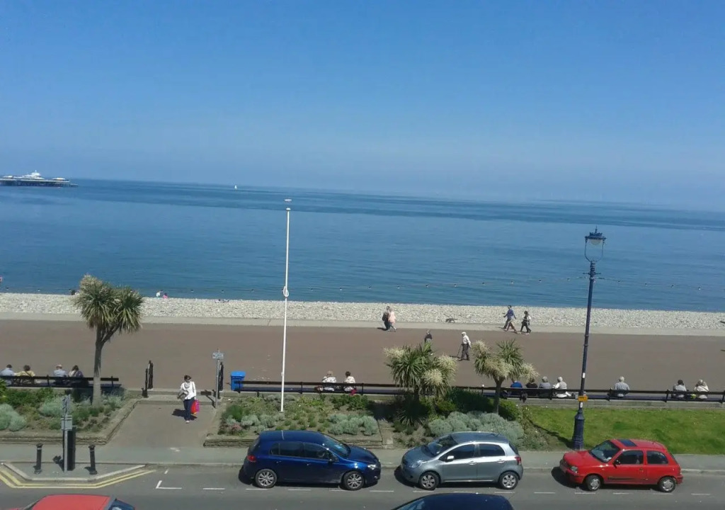Elsinore Hotel Llandudno
