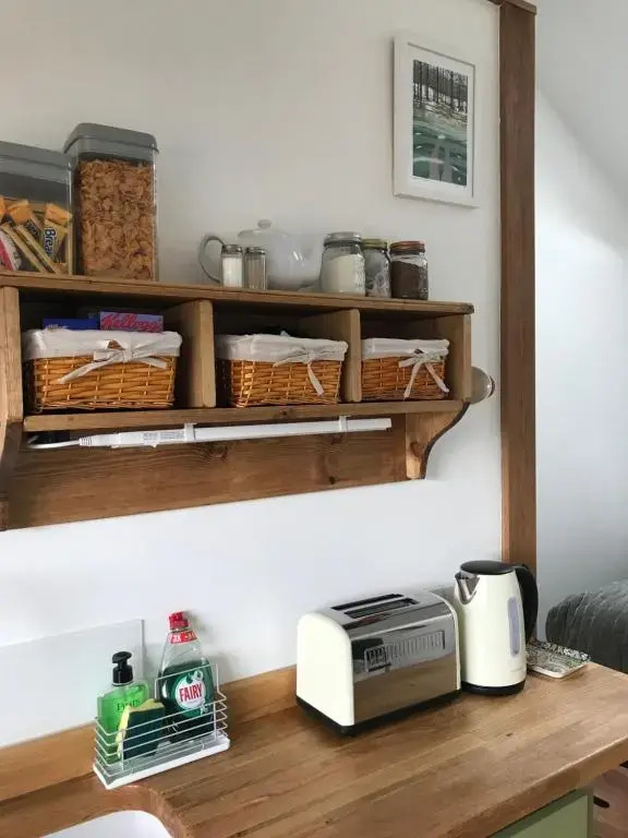The Nook at Claremont House CA12 4LT