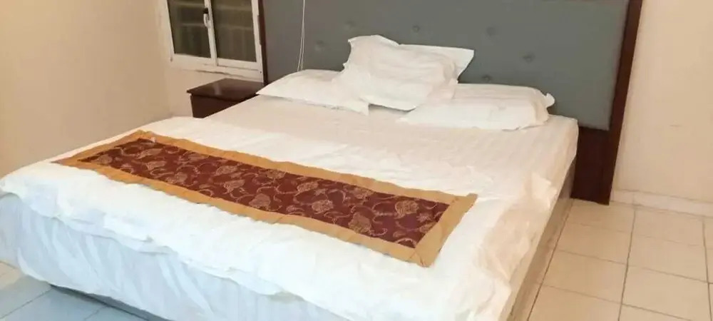hotel ghusun