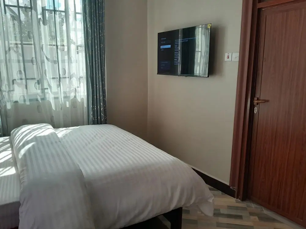 Villa Home Hotel & Apartment