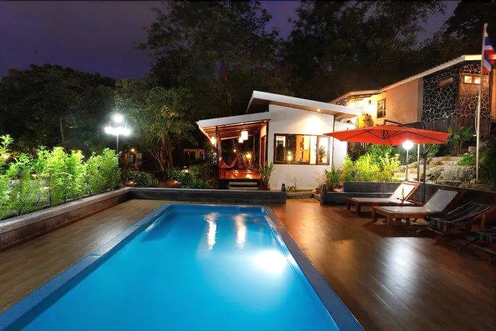 Nature Park Resort