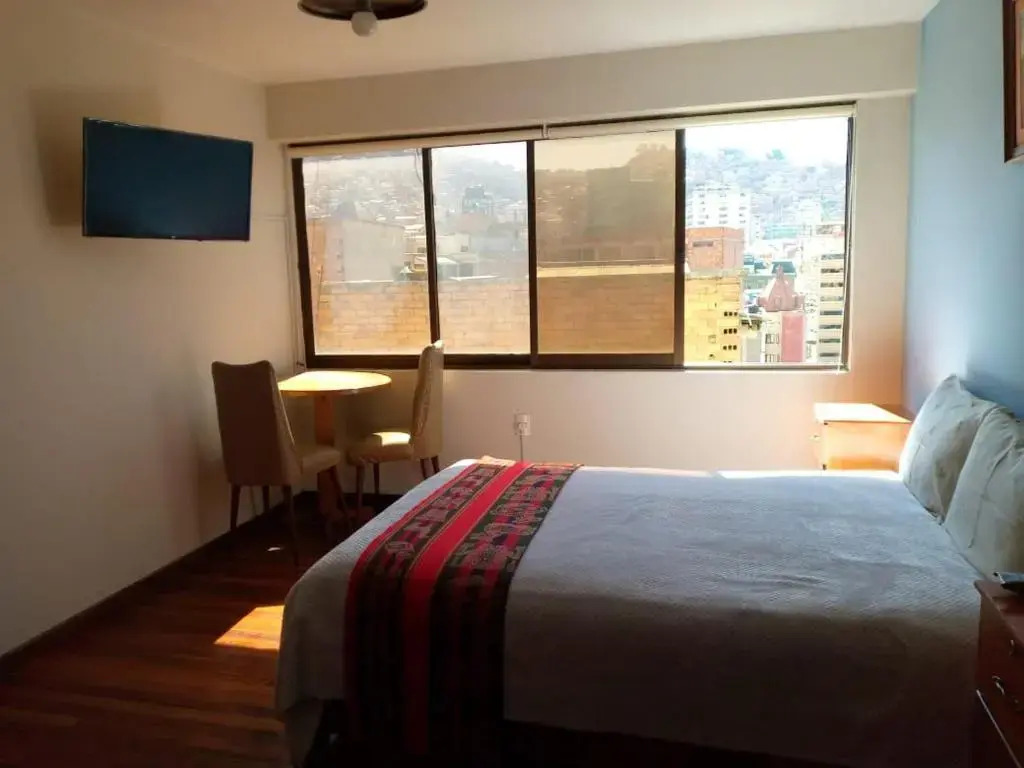 Hostal La Posada De La Abuela