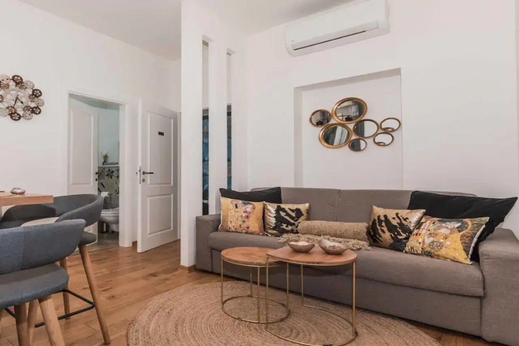 Apartments Horizons