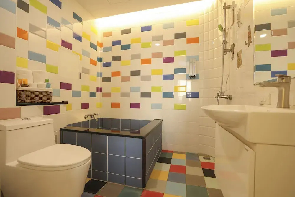 Shiguang B&B