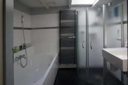 B&B Tussen Spoor en Singel Utrecht