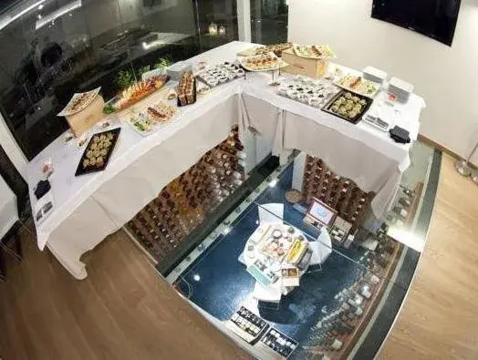 Ristorante Locanda 7 Mari