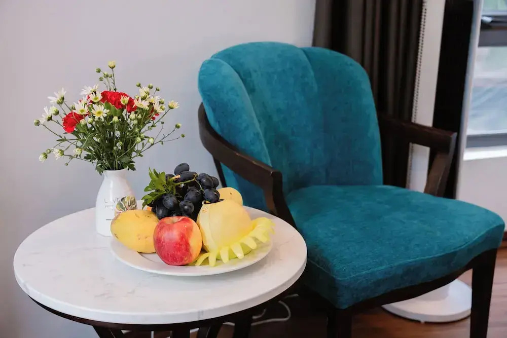 Hồng Vận Hotel