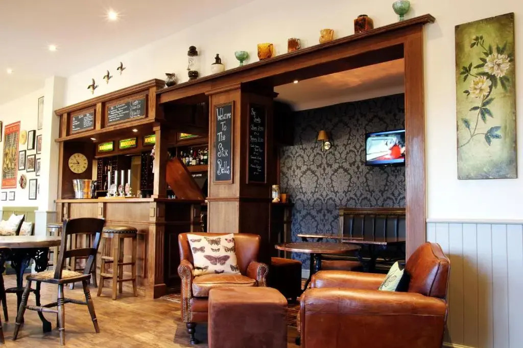 The Six Bells