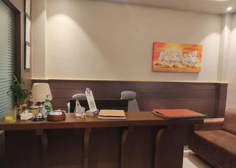 hotel neelkamal