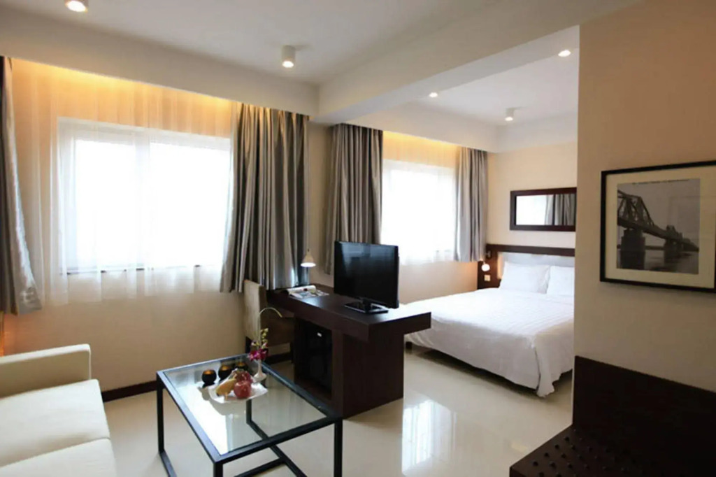 Hong Ha HOTEL