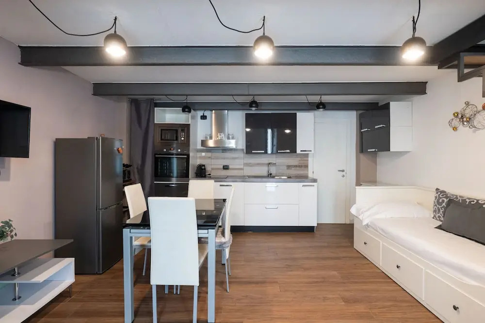 MiFra Apartments by Wonderful Italy
