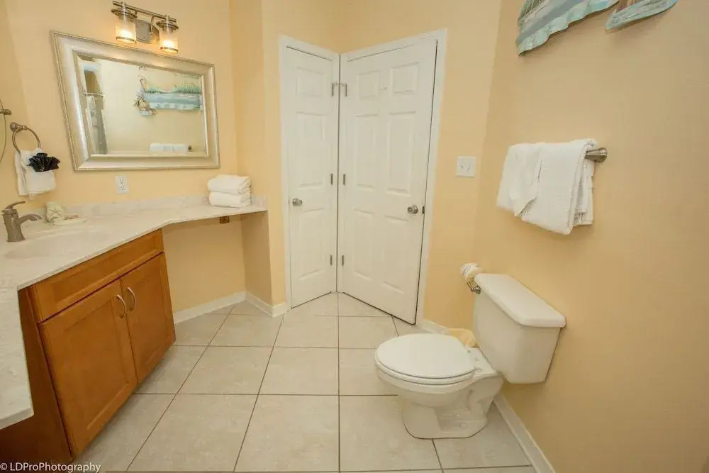 Sandpiper Cove #9135 - 2 Br Condo