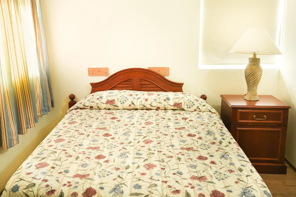 Aruba Comfort Apartments
