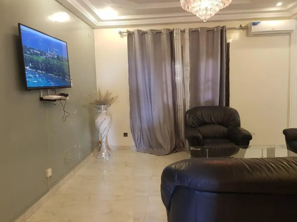 Hotel Gadaye