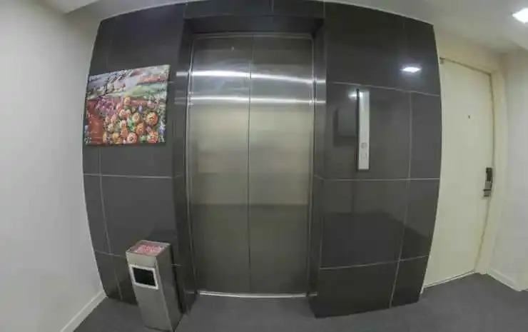 Hotel Sin Jo Sdn. Bhd.