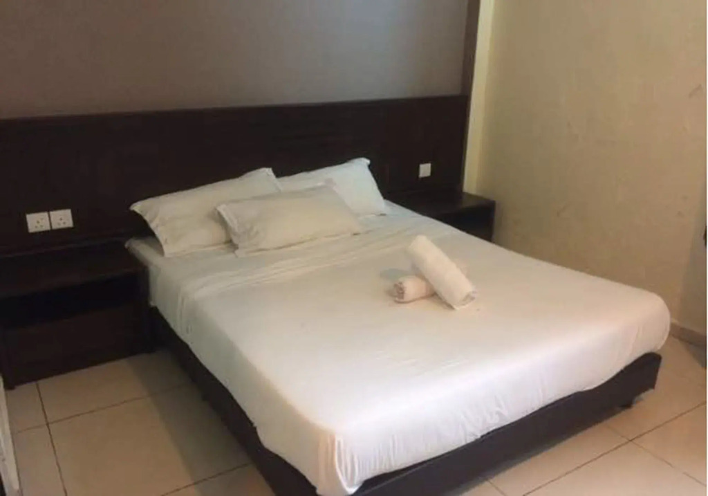 Kesang Laut Hotel