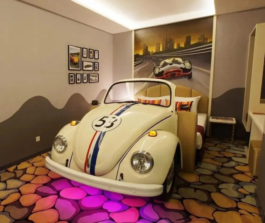 Kingston Hotel 3 at Kuala Lumpur