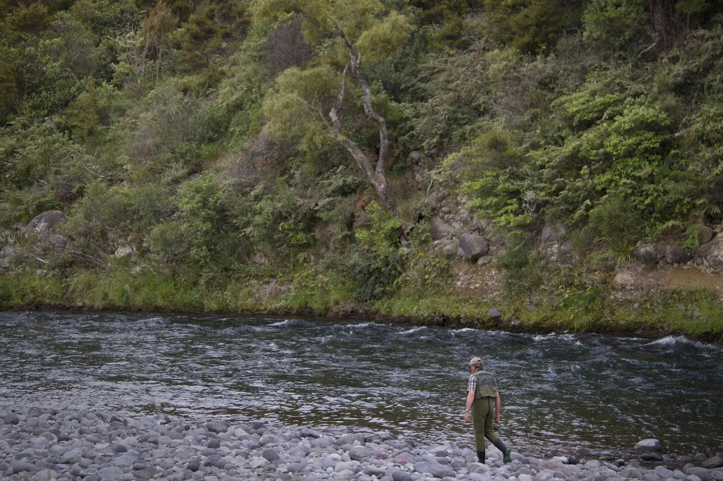 Turangi Trout Lodge