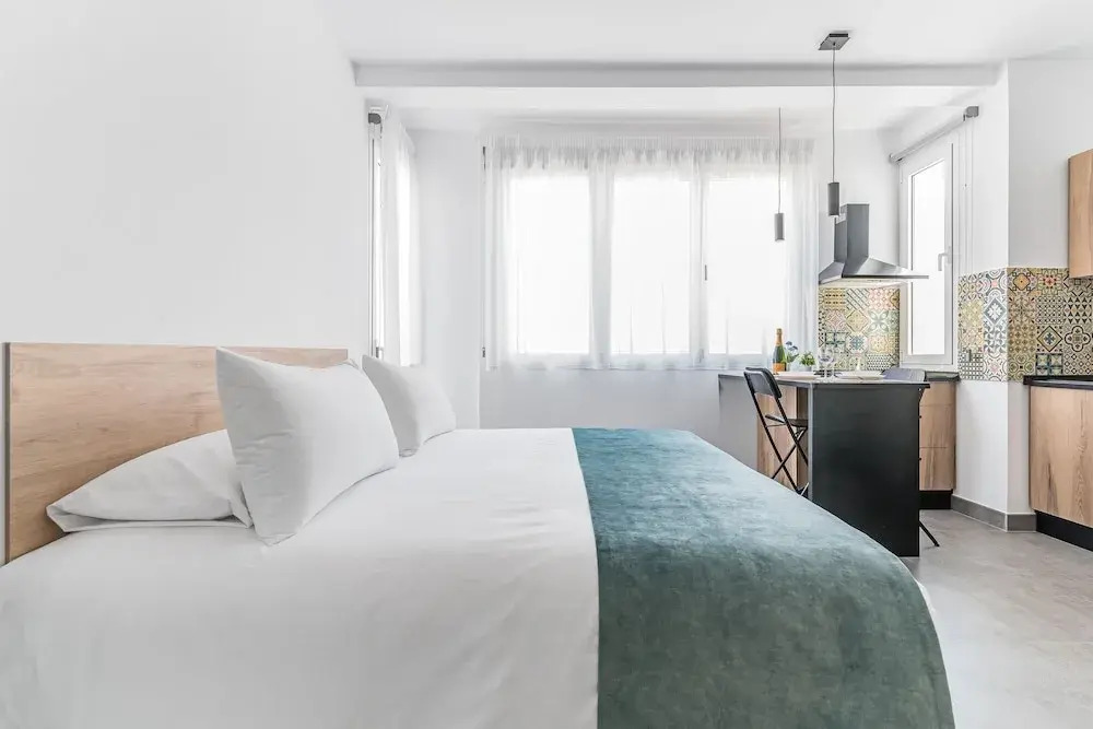 Open Sea Suites