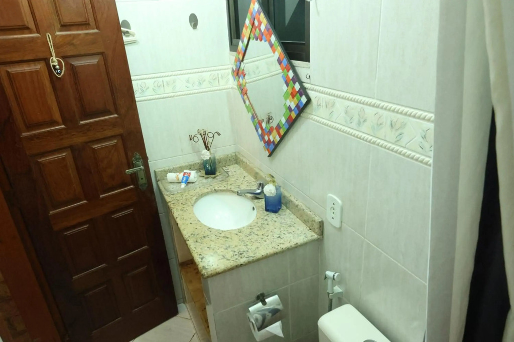 Recreio - CorAll Experience - 2 Quartos e 1 Suíte