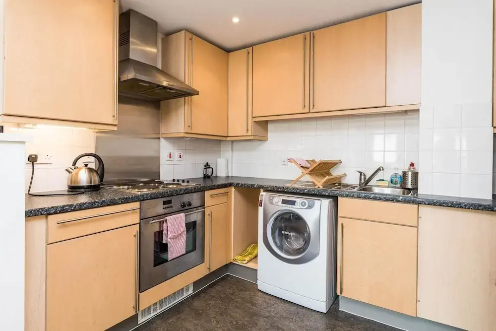 Fantastic 1 Bed Flat Stratford