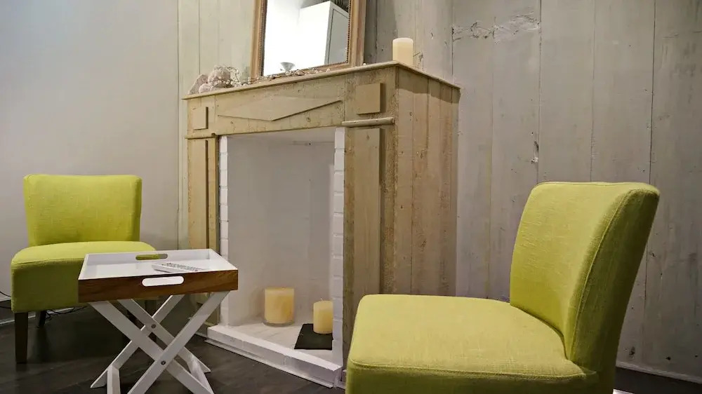 Appart Hôtel Lille - MANON