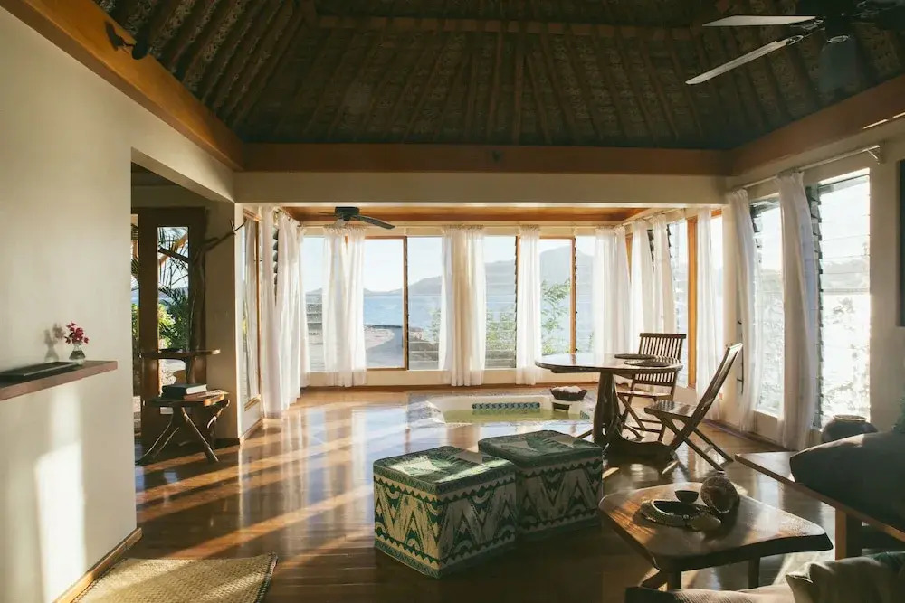 Turtle Island Fiji