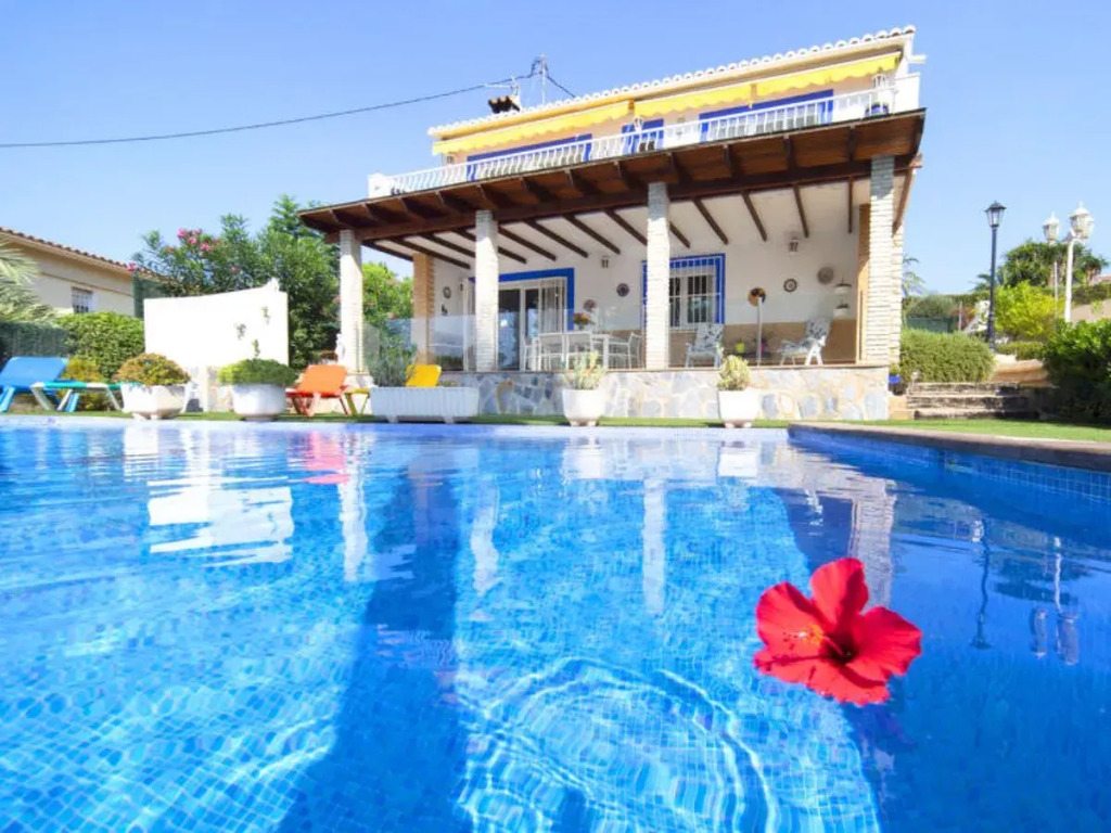 Holiday Home Teruel by Interhome