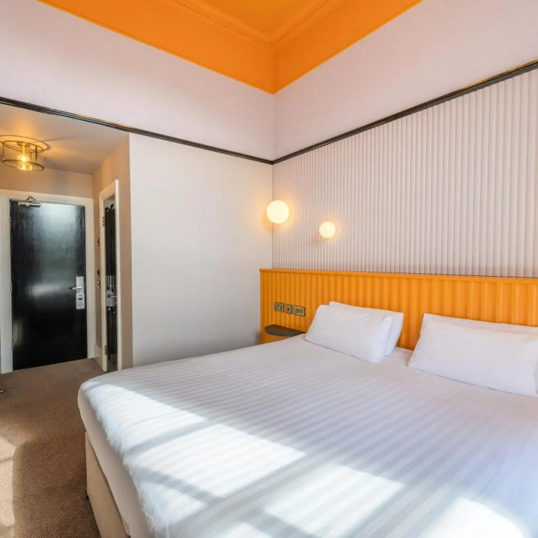 Hotel St George by Nina